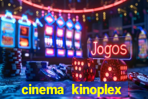 cinema kinoplex north shopping